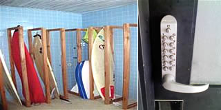 �����T�[�t�{�[�h�u��